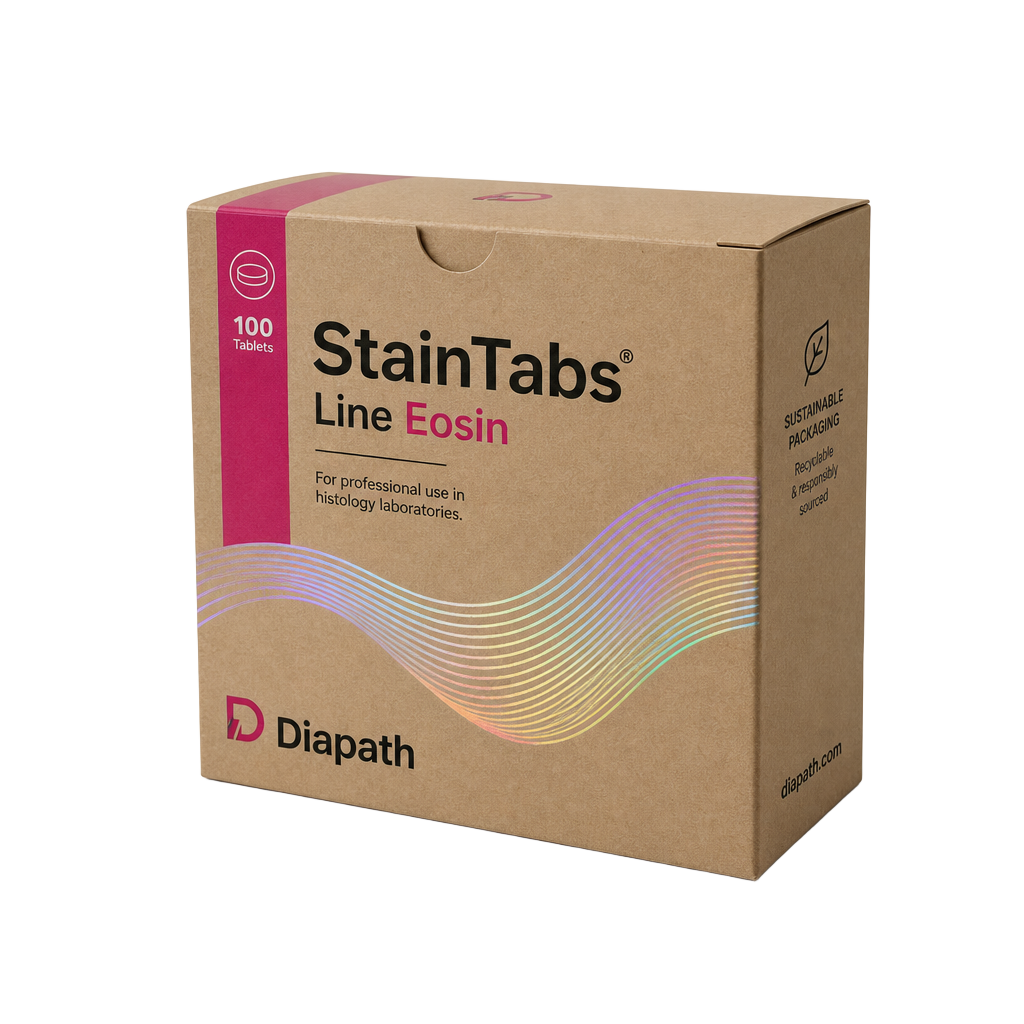 StainTabs Eosin