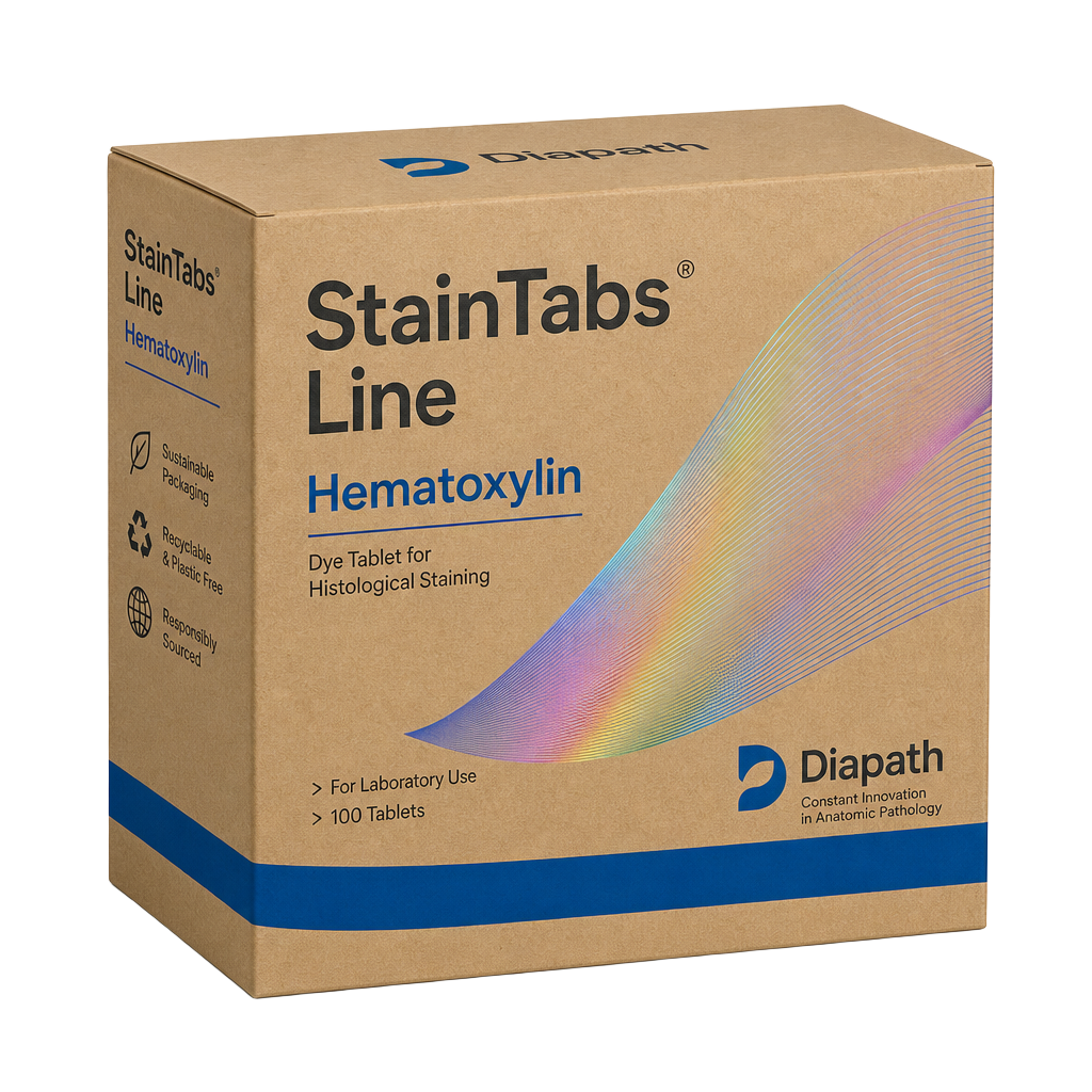 StainTabs Hematoxylin