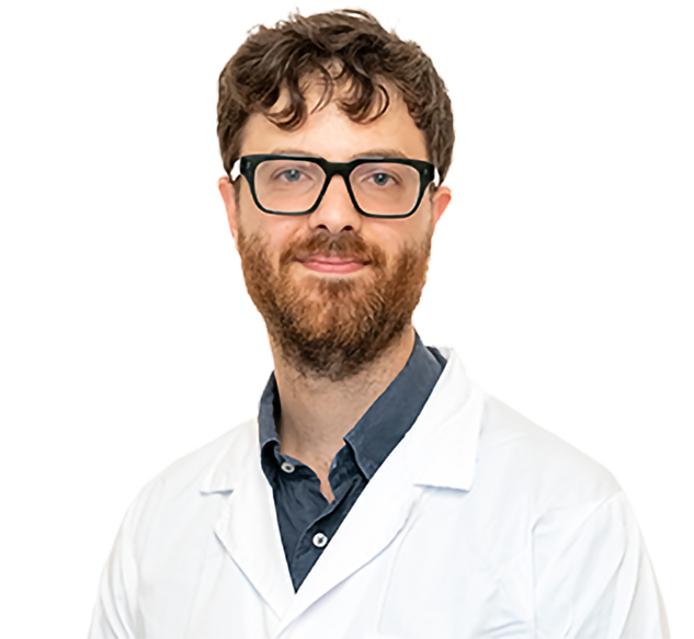 Dr. Lorenzo Nibid