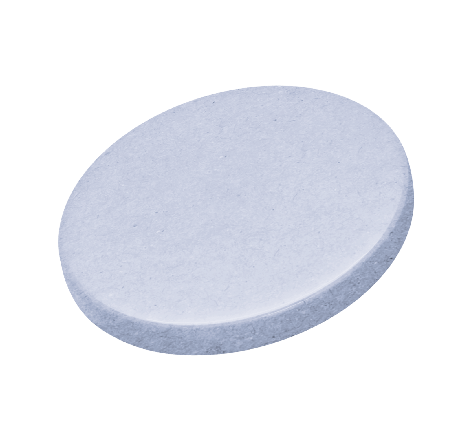Hematoxylin tablet